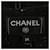 Timeless Jeans Chanel Negro  - vista 4