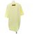 Camiseta Louis Vuitton Amarillo - vista 2