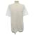 Hermès Camiseta de algodón Hermes Blanco