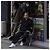 Autre Marque Acy 24SS Pullover Hemd V2 Nylon Hemd Schwarz - Ansicht 5
