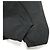 Autre Marque Acy 24SS Pullover Hemd V2 Nylon Hemd Schwarz - Ansicht 8