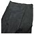 Autre Marque TOGA Cupra Satinhose Schwarz - Ansicht 4