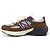 Autre Marque Sneakers New Balance U990OP6 Marrone - vista 2