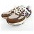 Autre Marque Sneakers New Balance U990OP6 Marrone - vista 3