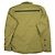 Autre Marque South2 West8 Tenkara Trout Hemd aus Stretch-Polyester-Twill Grün - Ansicht 2