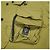 Autre Marque South2 West8 Tenkara Trout Hemd aus Stretch-Polyester-Twill Grün - Ansicht 5
