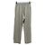 Autre Marque Pantalones ALTER beige de viscosa XL