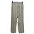 Autre Marque Pantalones ALTER beige de viscosa XL - vista 2