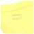 Conjunto de dos piezas Set Sidway amarillo - vista 5