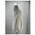 Autre Marque Vestido de algodón blanco RAILS Talla S - vista 3
