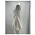 Autre Marque Vestido de algodón blanco RAILS Talla S - vista 4