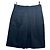 Autre Marque MATTEAU Black Wool Shorts