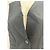 Autre Marque Blazer RIXO negro de algodón XS - vista 7