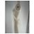 Autre Marque Regata de cashmere creme Bege - vista 3