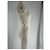 Autre Marque Regata de cashmere creme Bege - vista 4