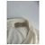 Autre Marque Regata de cashmere creme Bege - vista 5