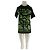 Autre Marque T-shirt stampata nera CHAMPION Nero