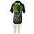 Autre Marque T-shirt stampata nera CHAMPION Nero - vista 2