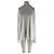 Autre Marque T-shirt a maniche lunga bianca Bianco