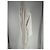 Autre Marque T-shirt a maniche lunga bianca Bianco - vista 4