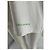 Autre Marque T-shirt a maniche lunga bianca Bianco - vista 5