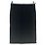 Autre Marque Falda de lana negra ARMARIUM Talla 40 Negro