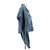 Giacca in denim Viktor & Rolf blu cotone S - vista 3