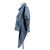 Giacca in denim Viktor & Rolf blu cotone S - vista 4