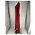 Autre Marque MONDAY Maxikleid rot - Ansicht 3