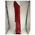Autre Marque MONDAY Maxikleid rot - Ansicht 4