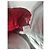 Autre Marque MONDAY Maxikleid rot - Ansicht 6