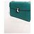 Bulgari Borsa a tracolla Serpenti Forever verde - vista 12