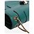 Bulgari Borsa a tracolla Serpenti Forever verde - vista 6