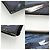 Pochette Jour GM Camouflage da uomo Louis Vuitton Nero Blu navy - vista 6