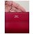 Borsa Hermès Muzo in pelle Taurillon Clemence rossa Rosso - vista 10