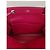 Borsa Hermès Muzo in pelle Taurillon Clemence rossa Rosso - vista 11
