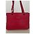 Borsa Hermès Muzo in pelle Taurillon Clemence rossa Rosso - vista 13