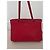 Borsa Hermès Muzo in pelle Taurillon Clemence rossa Rosso - vista 3