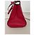 Borsa Hermès Muzo in pelle Taurillon Clemence rossa Rosso - vista 6