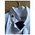 Set di 2 camicie da smoking Hugo Boss e Nogaret Rosa Bianco - vista 24