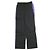 Autre Marque Pantalones de chándal Needles Cupra Negro Púrpura