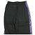 Autre Marque Pantalones de chándal Needles Cupra Negro Púrpura - vista 4