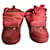 Lanvin Curb Sneaker Pink