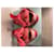 Lanvin Curb Sneaker Pink - Ansicht 3