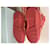 Lanvin Curb Sneaker Pink - Ansicht 4