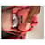 Lanvin Curb Sneaker Pink - Ansicht 7
