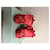 Lanvin Curb Sneaker Pink - Ansicht 8