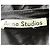 Acne Studios Ordelia Asymmetrisches Maxikleid - Schwarz - Ansicht 6