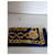 Chanel Seidentuch Blau Golden  - Ansicht 7