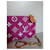 Louis Vuitton Borsa Speedy P9 Monogram Rose Elettrico Rosa - vista 18